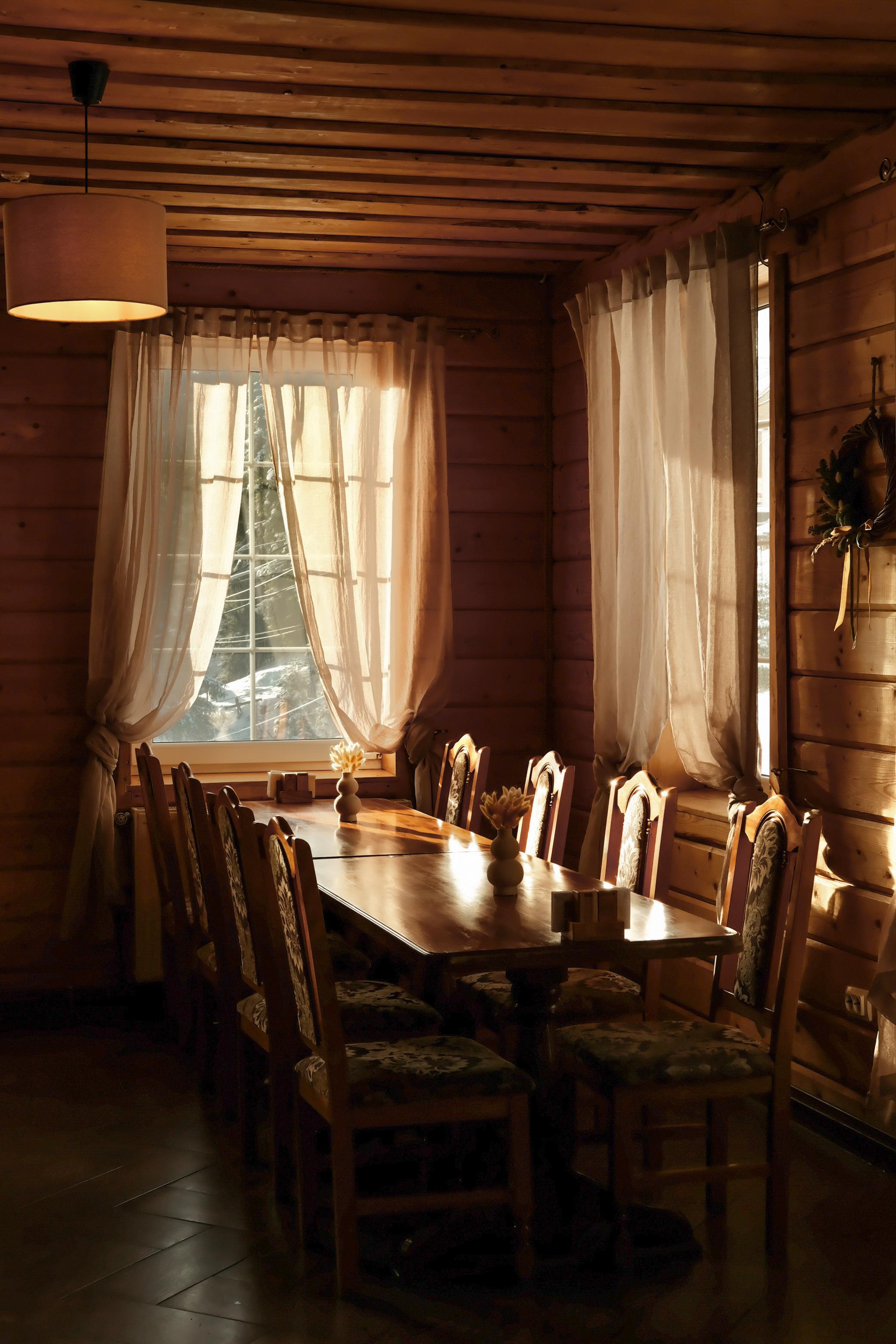 Robert Hotel Dragobrat Exterior photo
